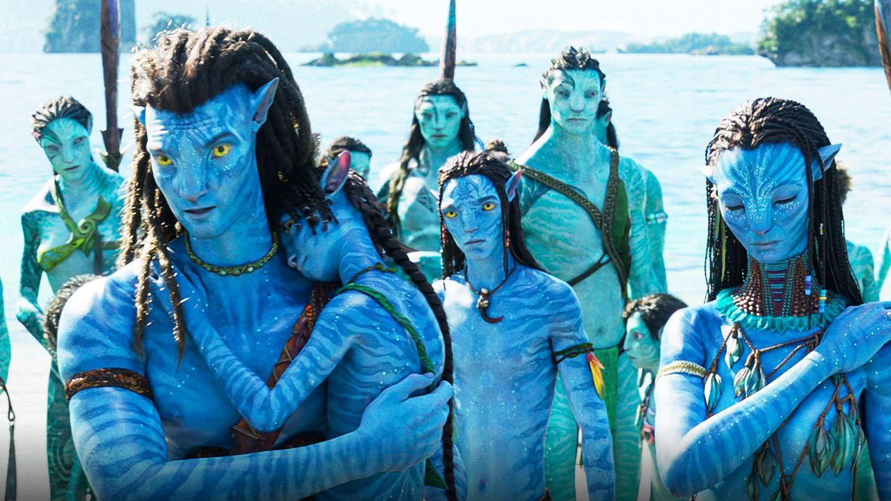 Avatar The Last Airbender 3 Yeni Film ile Geliyor